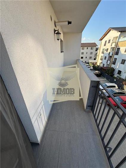 Apartament 2 camere 2 balcoane si parcare in Arhitectilor - 8