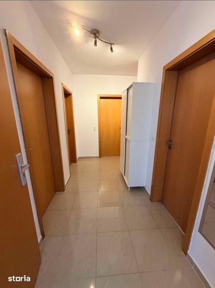 Apartament cu 2 camere decomandat în Bartolomeu