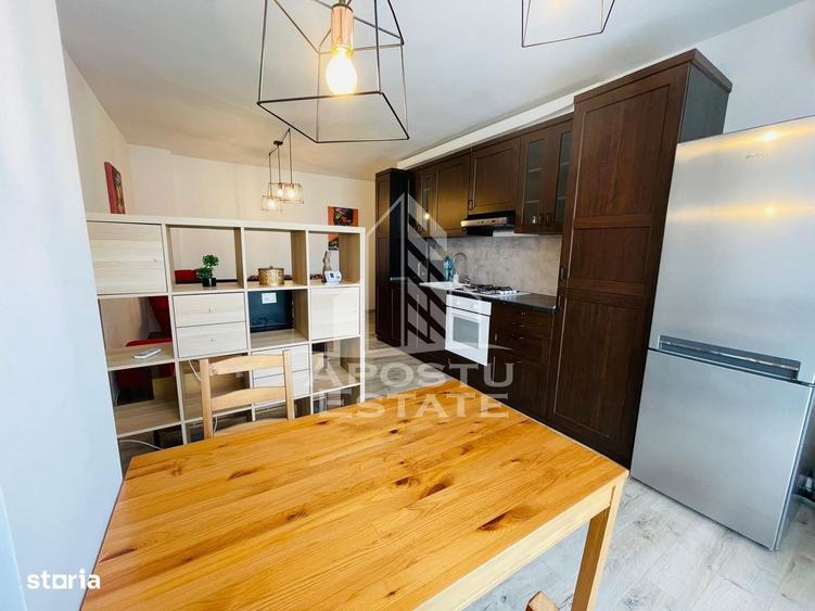 Apartament cu 3 camere în Micălaca