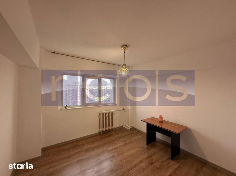 Apartament cu 2 camere decomandat în Dristor