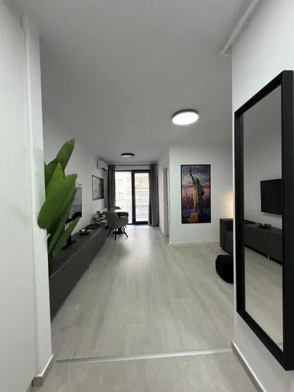 Studio Hills Brauner Parcare Etaj 8/11 Completa - 2