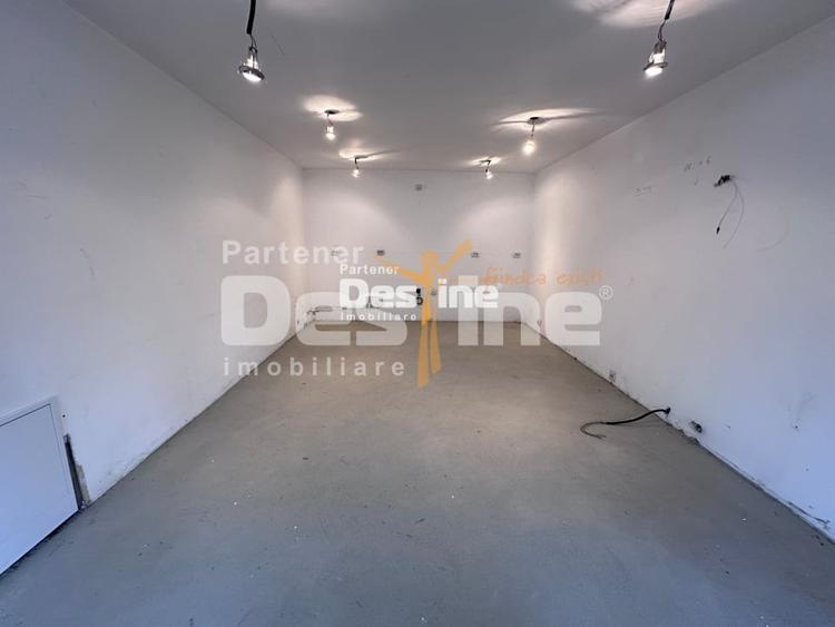 Duplex cu 3 camere cu Canalizare în Pașcani
