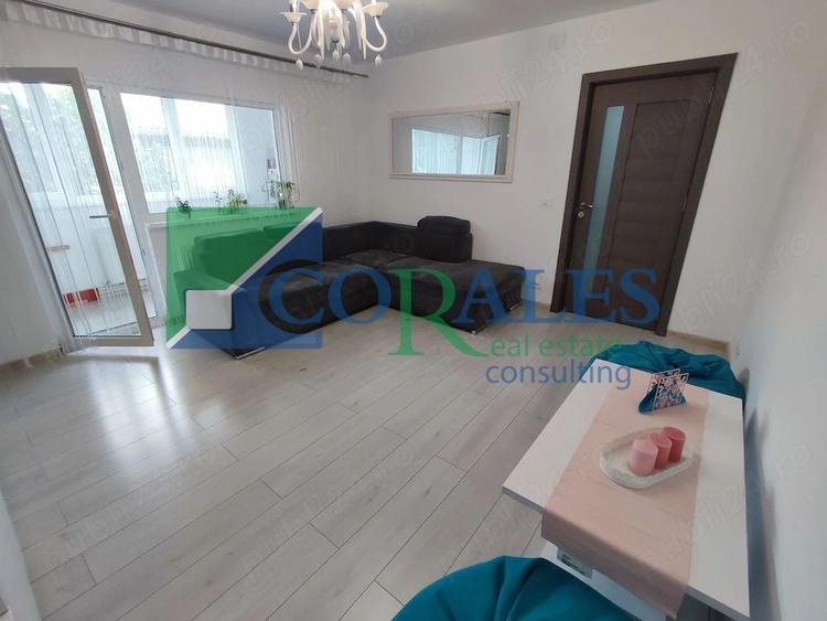 Zona Lipovei - Aproape de Iulius TOWN | Apartament 3 camere | Etaj 1 - 1
