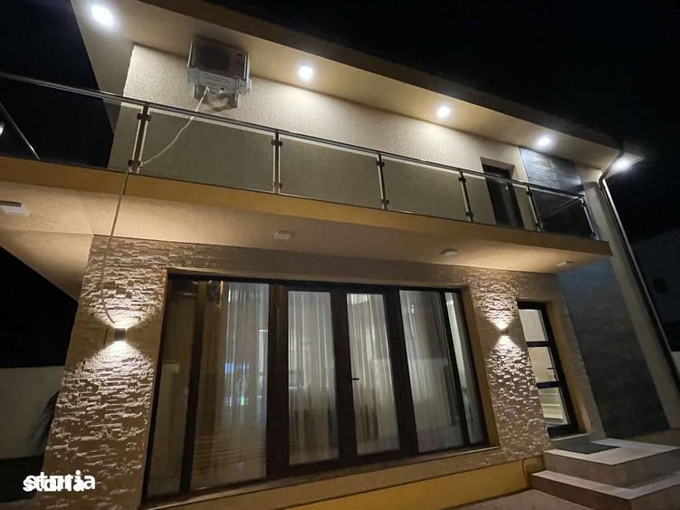 Casă cu 4 camere cu Teren 310 Mp în Central