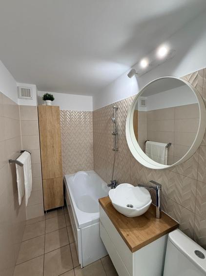 Apartament cu 2 camere decomandat în Dristor