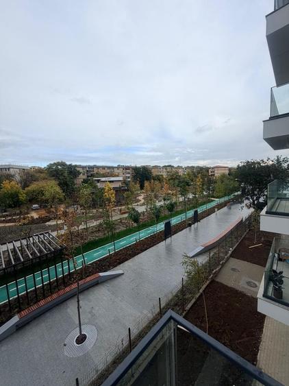 Apartament cu 2 camere decomandat, mobilat în Timișoara