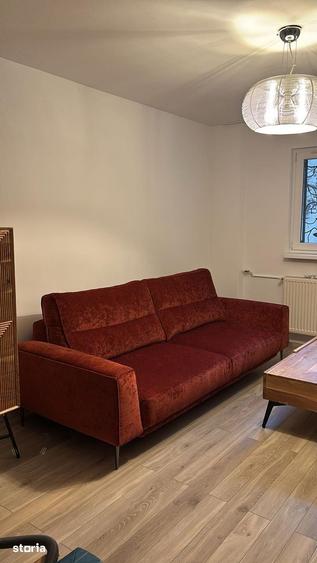 Apartament cu 2 camere decomandat în Tineretului