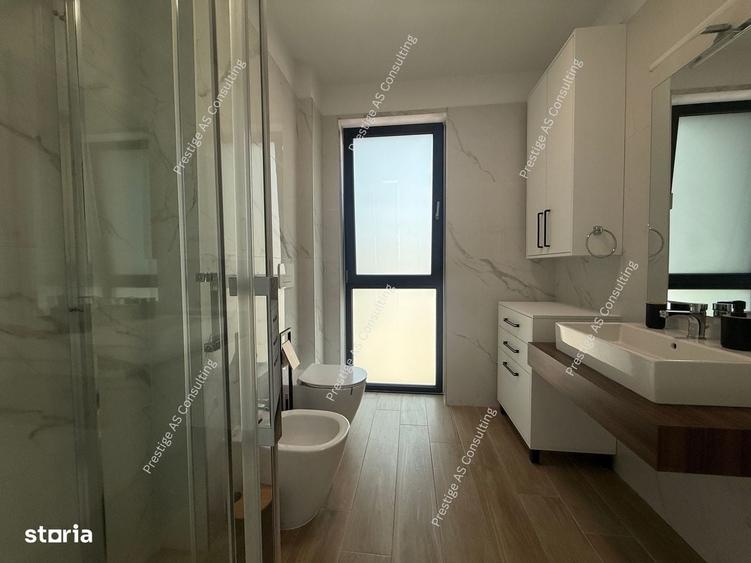 Apartament cu 17mp Terasa | Parcare suprateran | Ateneo | Calea Toront - 11