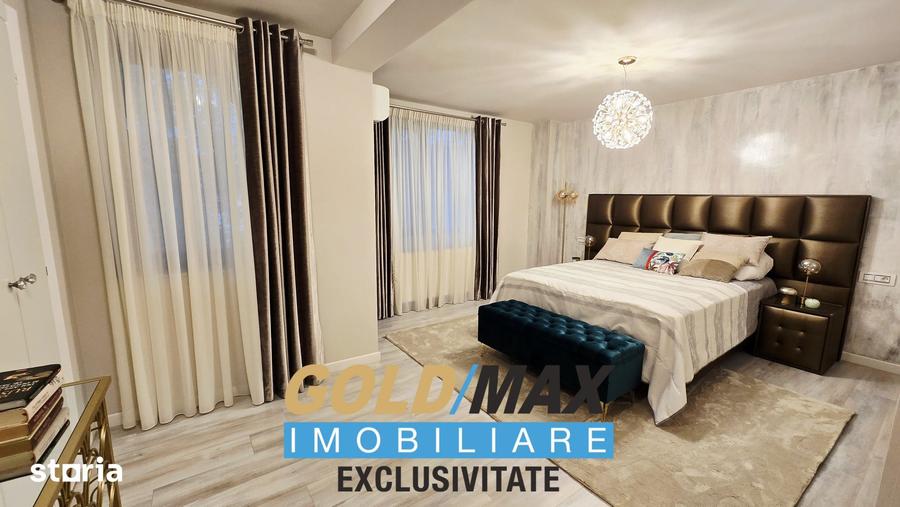 Casă cu 4 camere cu Teren 399 Mp în Craiovei