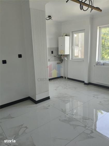Apartament cu 2 camere în Hipodrom