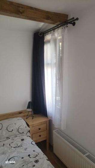 Apartament nou cu o camera de inchiriat in zona centrala - 8