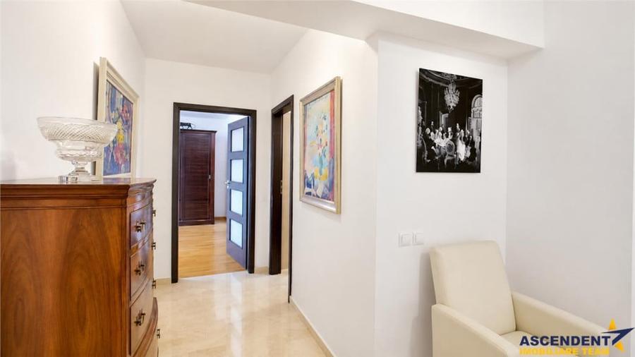 Proprietate 3 camere 118 utili, Privilegio, etaj 10,t erasa - 3