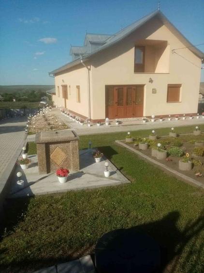 Casă cu 4 camere în Lișmănița
