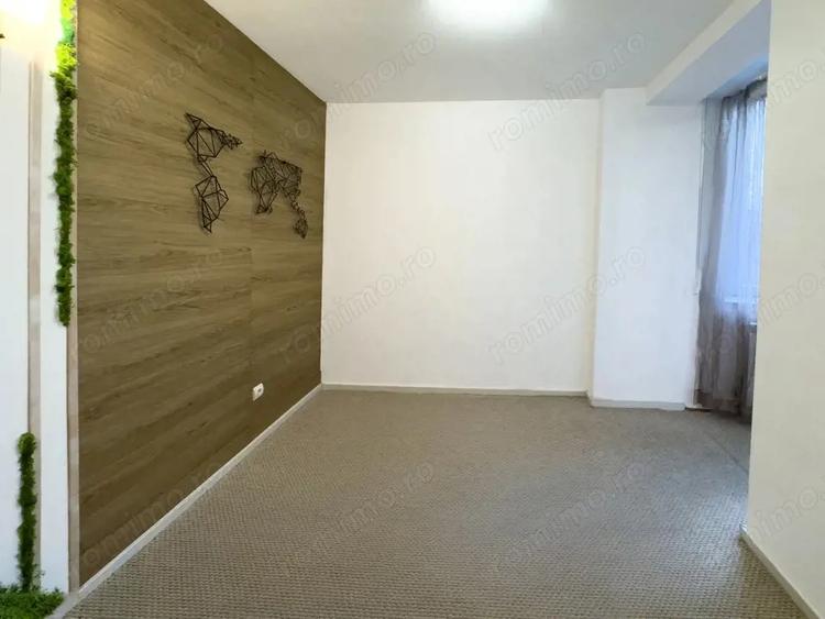 Victoriei - Berzei |Vila interbelica | 5 camere | 190mp | Curte | Comision 0% - 19