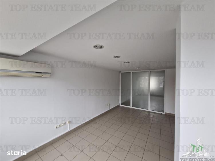 Spațiu comercial, de 410 mp, în Delfinariu