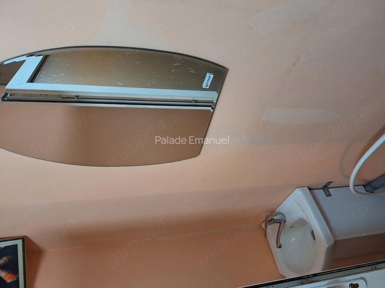 Garsoniera bacau narciselor 12. Etaj 3. Proprietar 23 mp. Pret 26000 euro