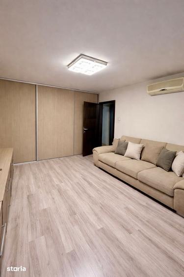 Apartament cu 4 camere în Central