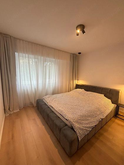 Apartament 3 camere de inchiriat pe Soseaua Iancului - 9