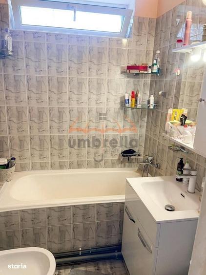 Apartament cu 4 camere în Central