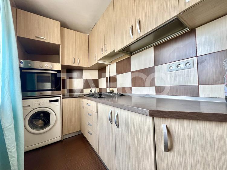 Garsoniera de vanzare cu balcon in Manastur zona BIG la cheie - 5
