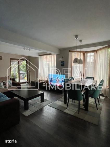 Casă cu 4 camere cu Teren 430 Mp în Șelimbăr