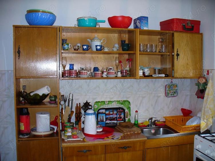 Casă cu 3 camere cu Teren 380 Mp în Central