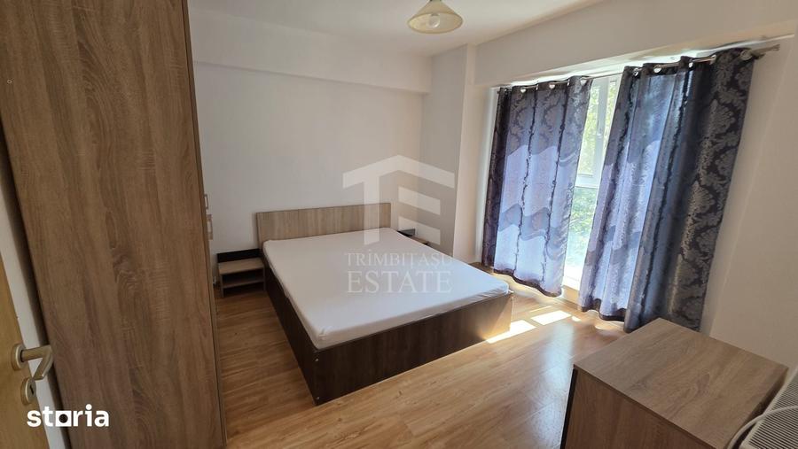 Metrou Dimitrie Leonida - Strada Oituz Apartament 2 camere-comision 0 - 1