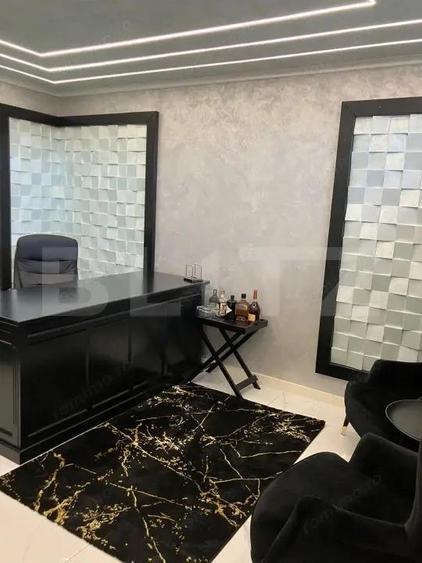 Casă cu Teren 1440 Mp în Uriu