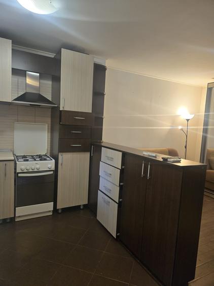Apartament cu 2 camere decomandat în Berceni