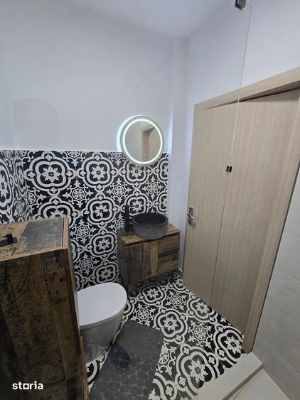 Garsonieră, mobilată în Vatra Luminoasă
