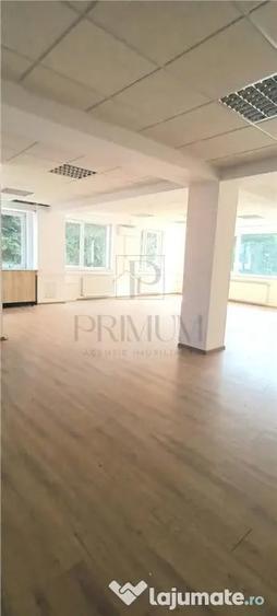 Spațiu comercial, de 144 mp, în Girocului