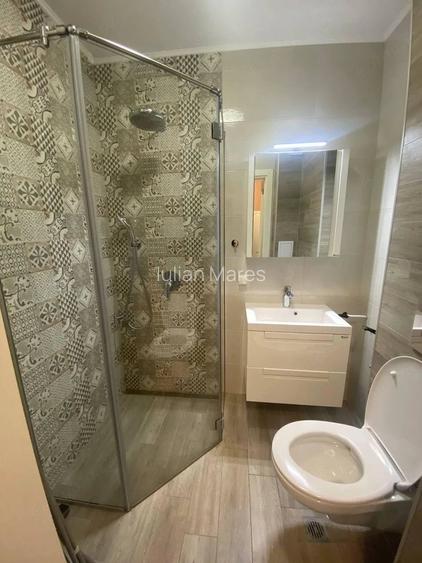 Apartament cu 2 camere de inchiriat in Colentina