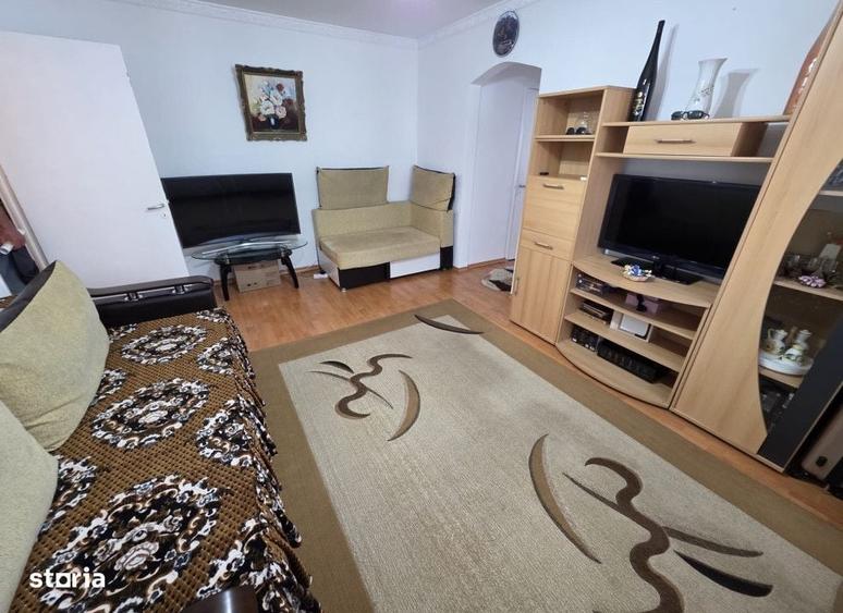 Apartament 2 camere Podu Ros , 52 metri, etaj 2 Cod:163001 - 7