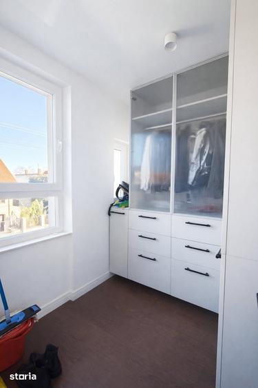 De vanzare Apartament 2 camere decomandate |Cart. Gheorgheni - 12