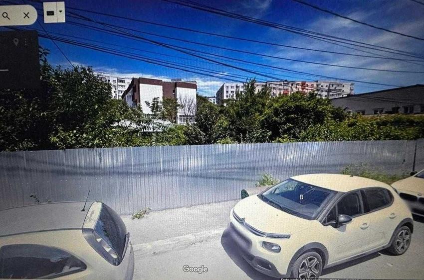 Vand teren in sector 3 str. Soldat Stefan Constantin, nr.9 - 2