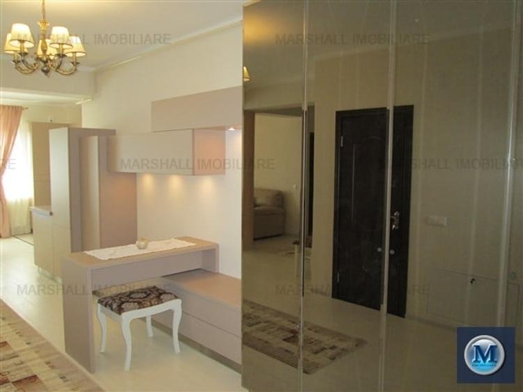 Apartament cu 3 camere decomandat, mobilat în Albert