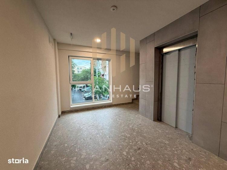 Apartament 2 camere,Margeanului,etaj 1 ,nou - 1