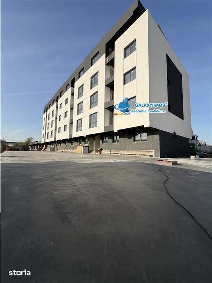 Apartament 2 camere-Incalzire pardoseala-Cartierul Latin - 7