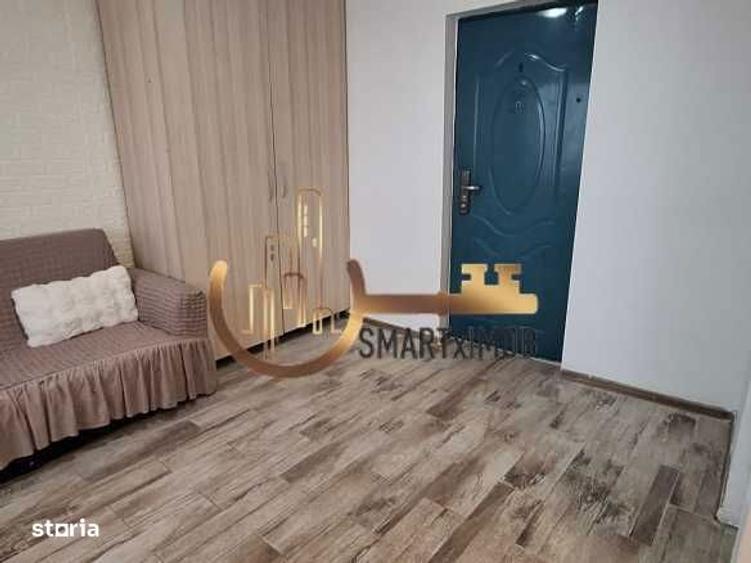 Garsonieră în Micro 9