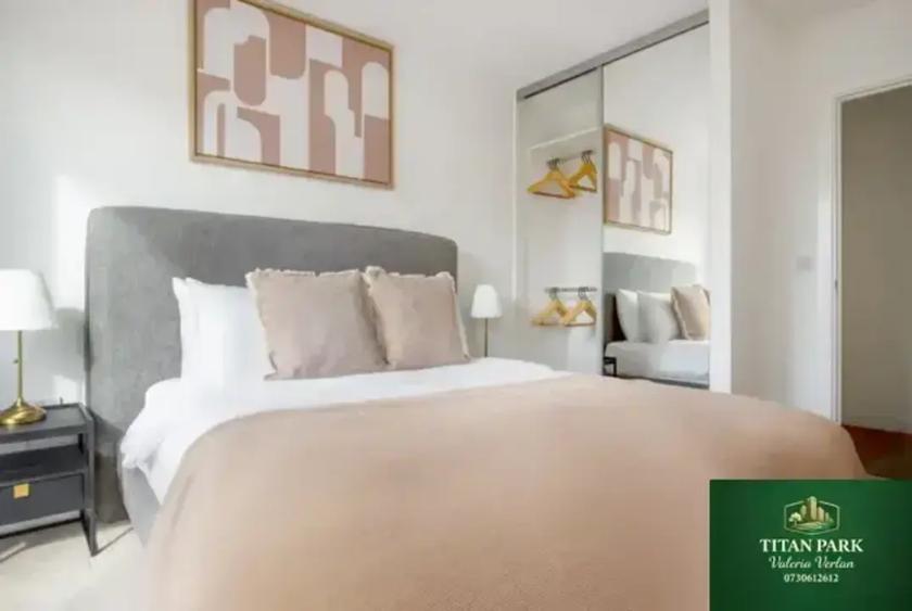 Apartament cu 2 camere decomandat în Theodor Pallady — fotografia 1