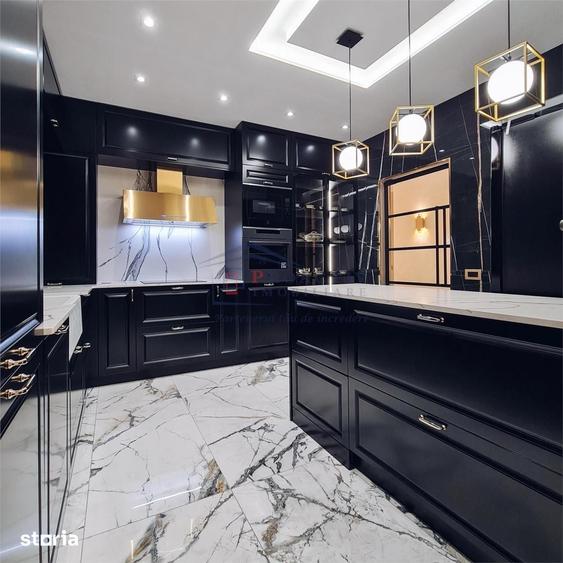 Apartament cu 3 camere decomandat, mobilat în Burdujeni