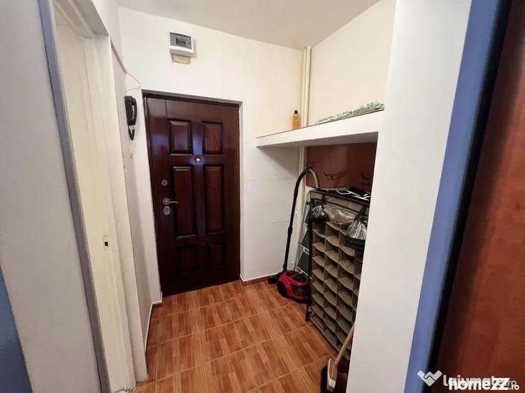 Dristor fix la metrou etaj 4 - Bucuresti (Bucuresti-Ilfov) - 7