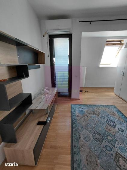 Apartament 2 camere cu Centrala Termica proprie Mall Vitan - 7