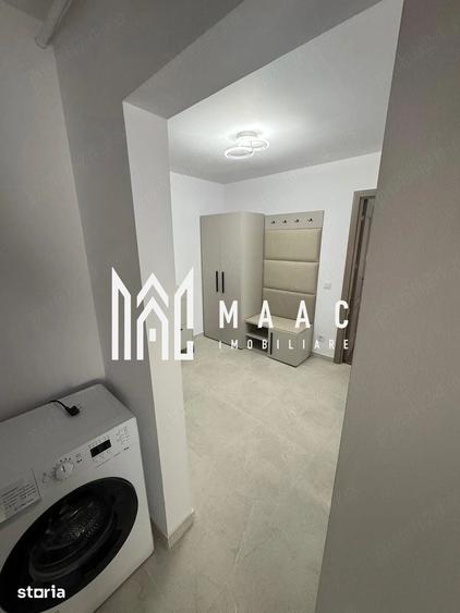 Apartament cu 2 camere decomandat în Ștrand