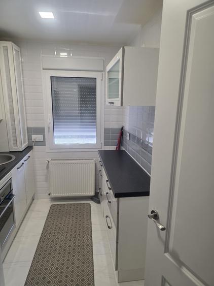 Apartament cu 2 camere semidecomandat în Băceni