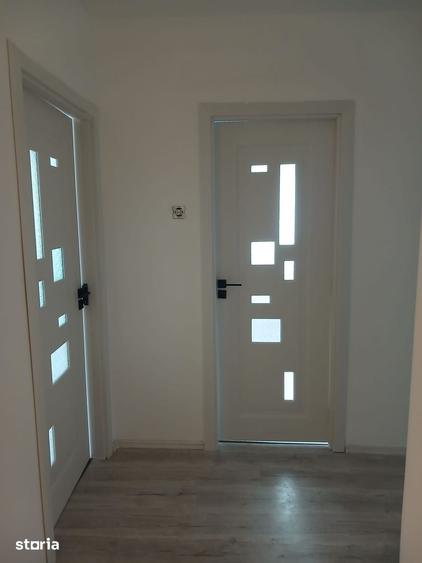 Apartament cu 3 camere decomandat în Militari
