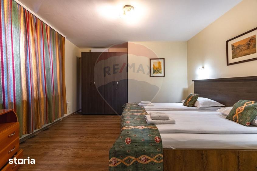 Casă cu Teren 330 Mp în Bartolomeu