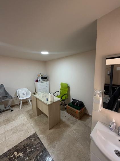 Spațiu comercial, de 87 mp, în Ultracentral