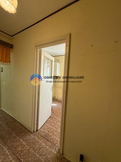 Apartament de vânzare – 2 camere | Mărăței, etaj 1 - 6