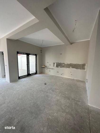 Vila 4 camere | Teren 350 mp | SU 160 mp| nZeb - 14